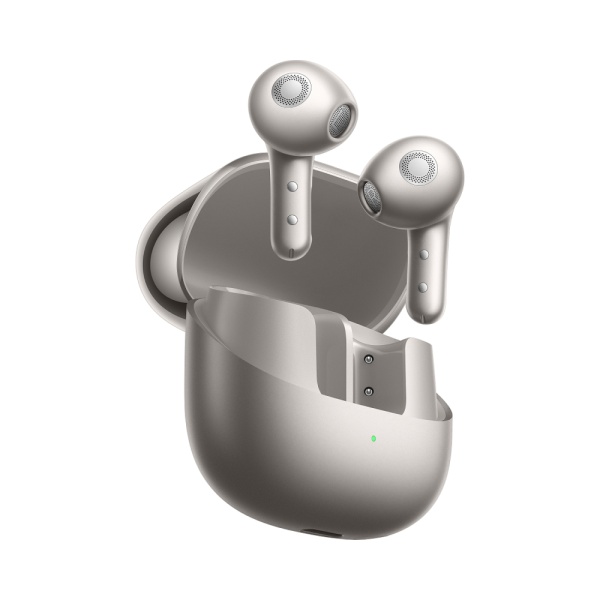 Наушники Xiaomi Buds 5 Titan Grey